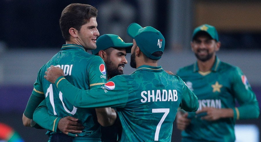 پاکستان آسان شکار نمیبیا کو تر نوالہ بنانے کے لیے تیار