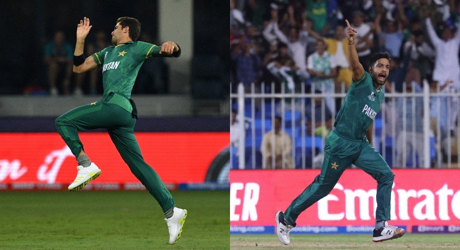 Haris Rauf has performed better than Shaheen Afridi in T20 World Cup: Gambhir