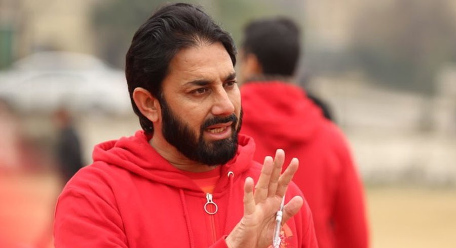 Amir should apologise for heated exchange with Harbhajan: Ajmal