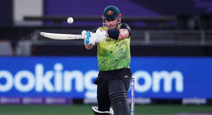 Australia must control their own fate at T20 World Cup: Finch