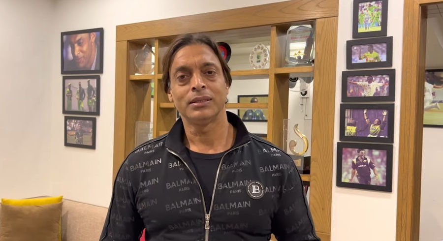 New Zealand losing to Afghanistan will raise a lot of questions: Shoaib Akhtar