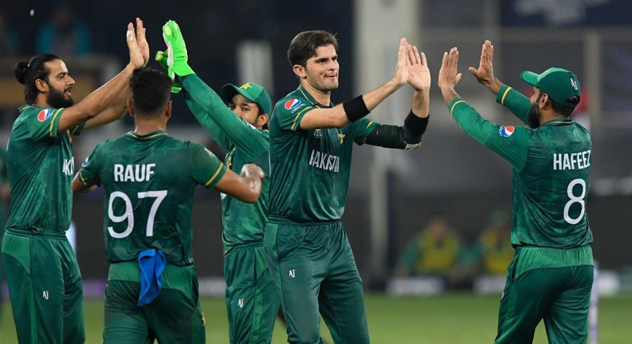 Pakistan fear no one at T20 World Cup: Mohammad Hafeez
