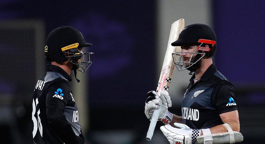 New Zealand qualify for semis, knock India and Afghanistan out of T20 World Cup