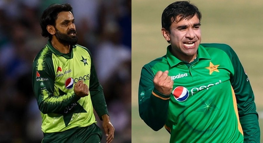 Hafeez opts out of Bangladesh tour, Iftikhar likely to replace him