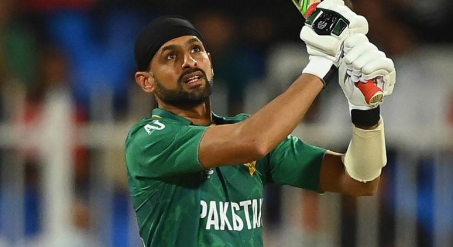 Pakistan star Shoaib has 'butterflies' over facing Australia