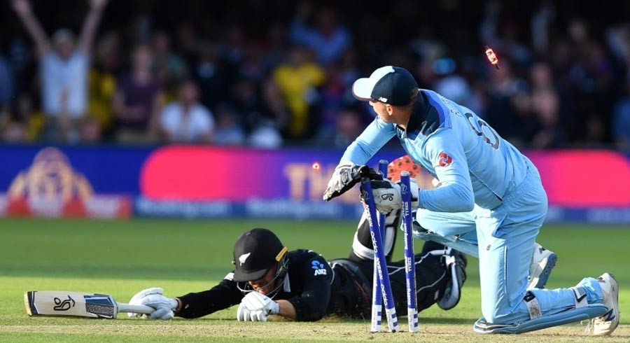 England, New Zealand eye T20 final spot in shadow of 2019 classic