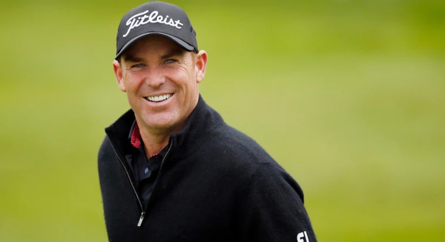 شین وارن نے آسٹریلیا کے دورہ پاکستان کو شاندار خبر قرار دے دیا