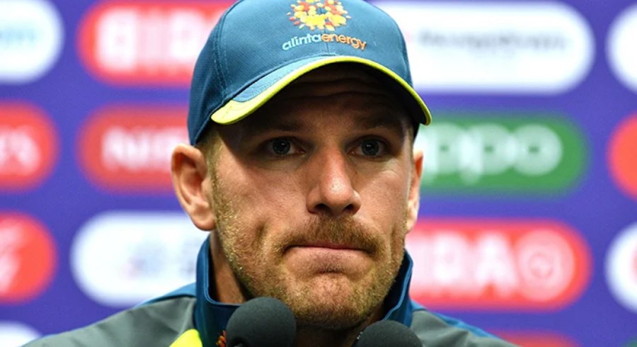 Australia underdogs against Pakistan in role reversal