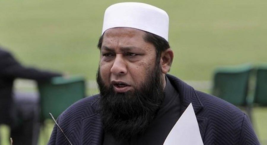 'Australia is a big match team': Inzamam cautions Pakistan