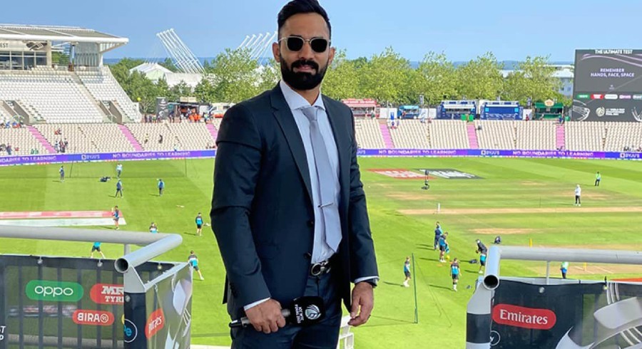 Dinesh Karthik highlights importance of toss in Pakistan-Australia semi-final