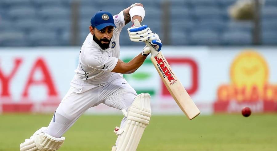 India captain Kohli to skip first Test against New Zealand