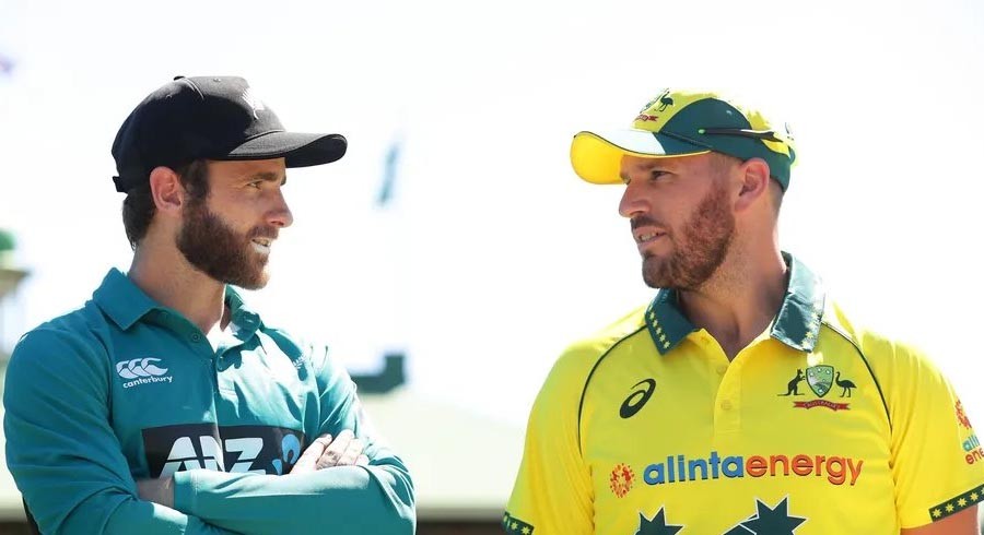 Australia, New Zealand seek history in T20 World Cup final