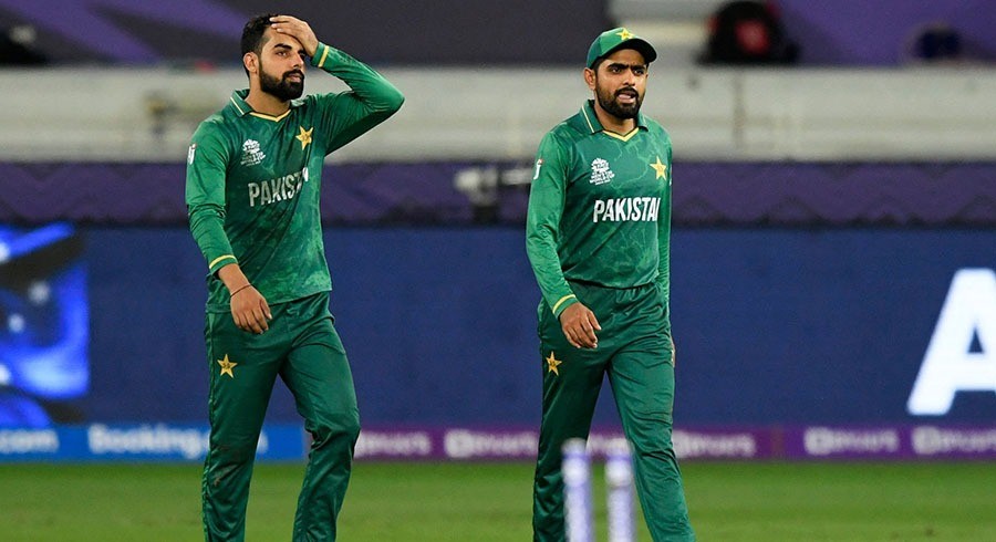 Zaheer Khan questions Babar Azam's captaincy in T20 World Cup semi-final