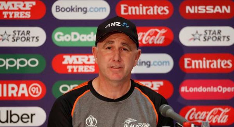 No regrets for optimistic Stead after New Zealand fall short again