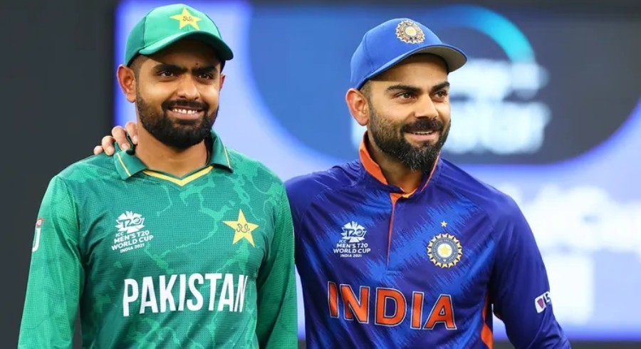 پاک بھارت کرکٹ: آئی سی سی کا بحالی میں کردار سے انکار