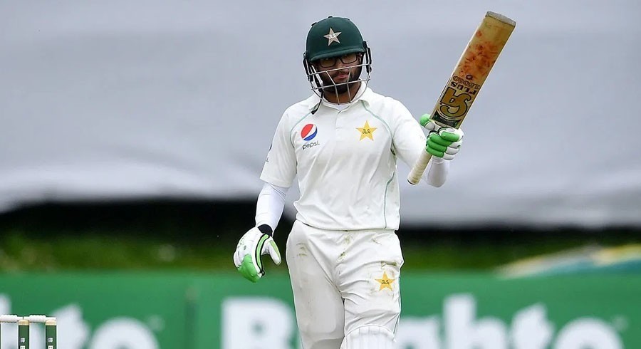Imam returns as PCB announces squad for Bangladesh Tests