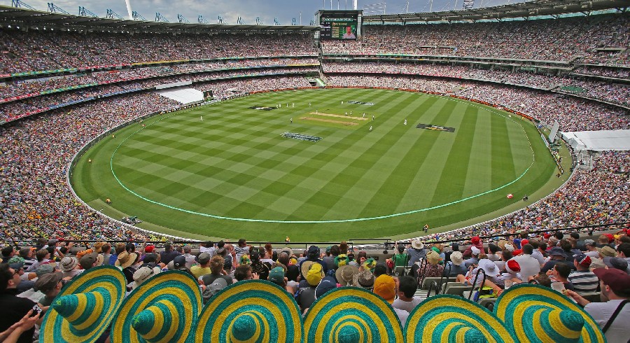 Venues confirmed for ICC Men’s T20 World Cup 2022