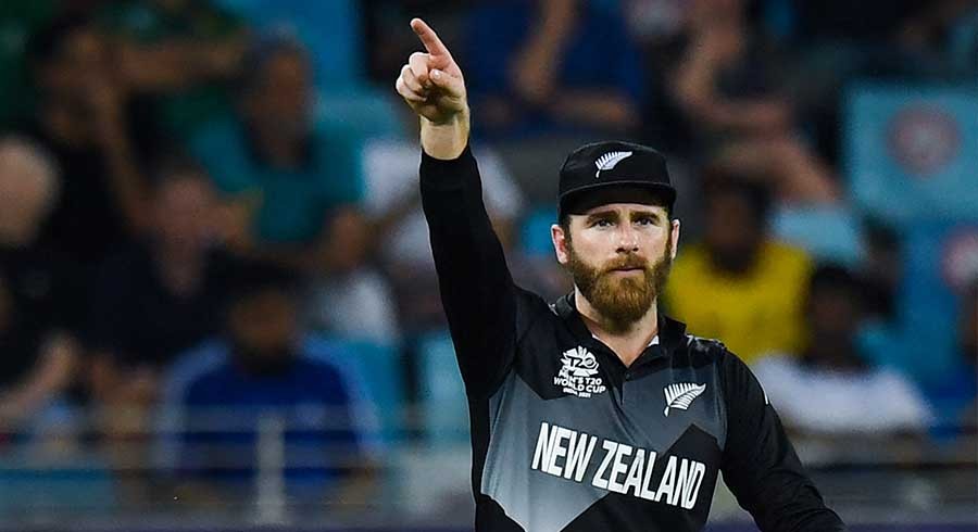 New Zealand captain Williamson to skip India T20 series this week