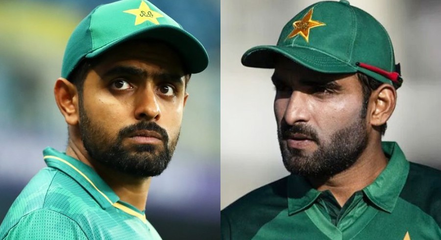 Hogg picks two Pakistan players in best T20 World Cup XI
