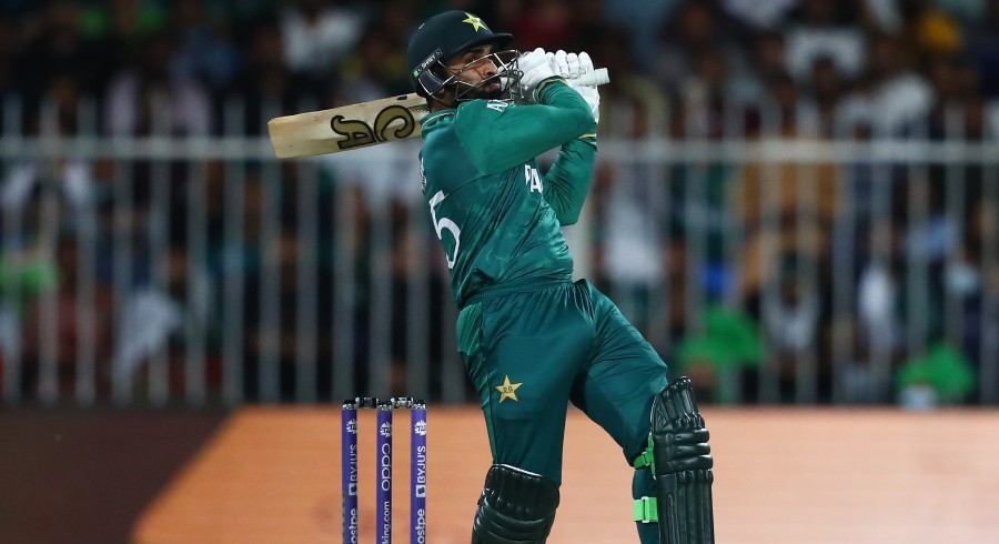 No Asif Ali as Pakistan announce 12-man squad for first Bangladesh T20I
