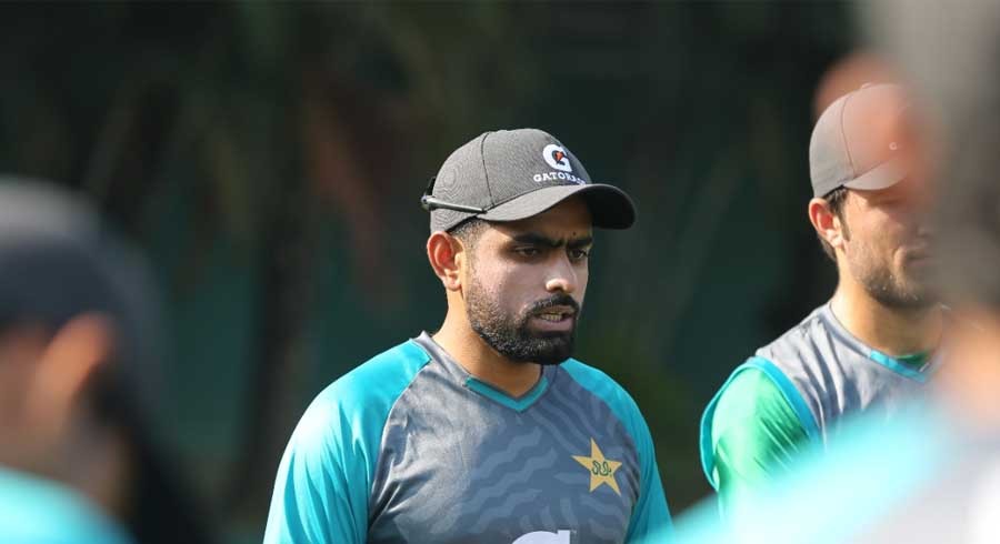 Babar Azam vows to continue winning momentum in Bangladesh series