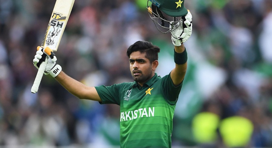 Babar Azam breaks yet another record