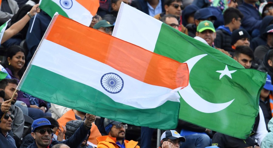 Dubai offers to host India-Pakistan matches