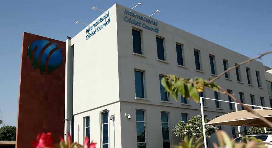 چیمپئنز ٹرافی: کسی کو پاکستان جانے میں پریشانی نہیں ہوگی، آئی سی سی