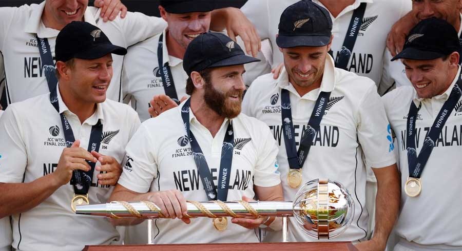 New Zealand ponder ‘enormity’ of India challenge