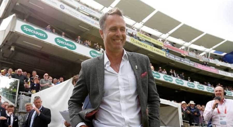 BBC drop ex-England captain Vaughan from Ashes coverage amid racism allegations
