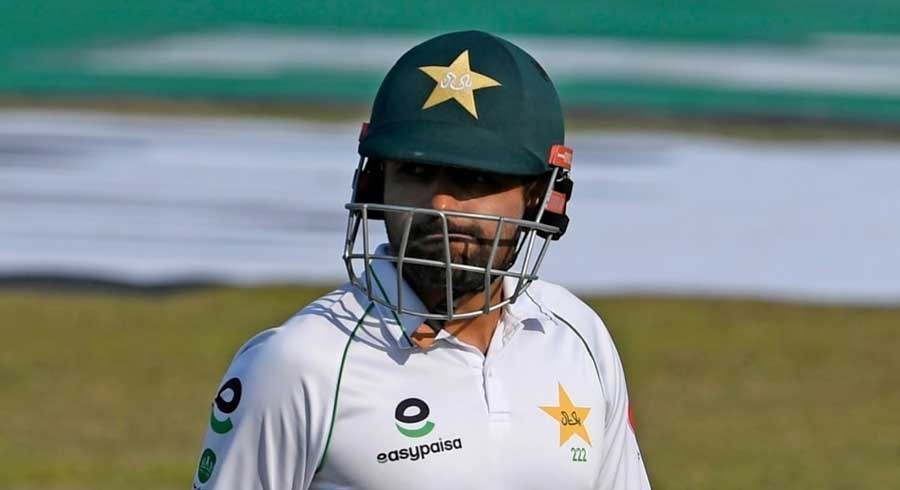 “Getting into Test mode will be a challenge,” says Babar Azam
