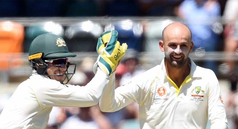 Australian bowlers want Paine as wicketkeeper for Ashes: Lyon