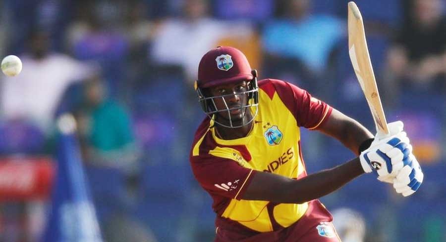 Holder rested for Pakistan series, Hetmyer and Russell also out