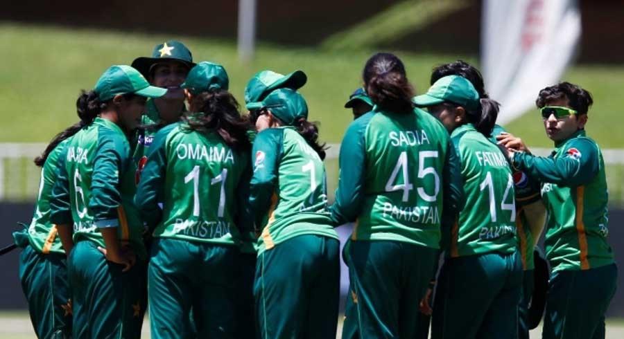 Pakistan women's team instructed to stay careful of new coronavirus variant