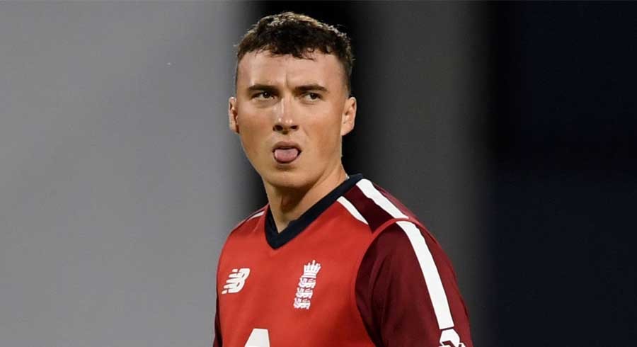 ٹی ٹین کرکٹ کو فلم کی طرح دیکھنا چاہیے، ٹام بینٹن