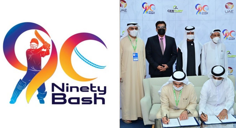UAE to host Ninety-90 Bash starting from June 2022