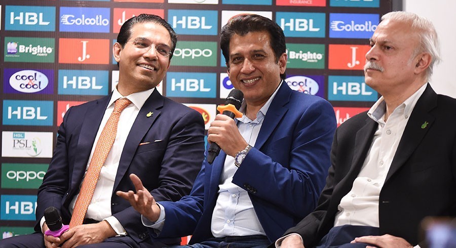 PSL team owners should be considered partners, not tenants