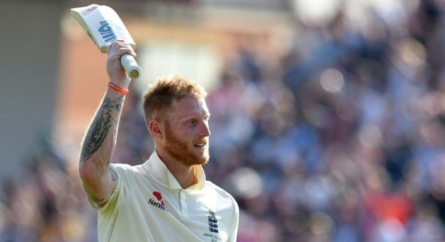 Ben Stokes 'fit and hungry' for Ashes Down Under