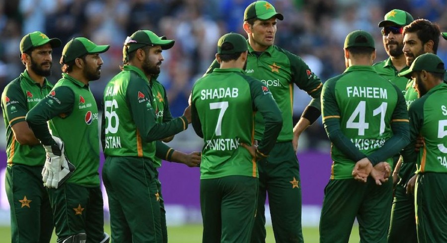 Pakistan announce squad for WI series; Hasan rested as Asif makes comeback