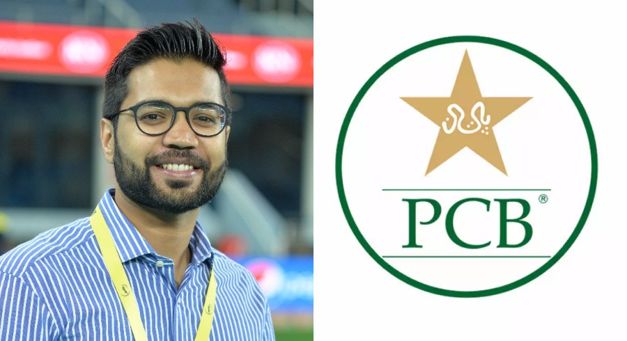 PCB GM Commercial Imran Ahmad resigns, Usman Wahla appointed as PSL HoD