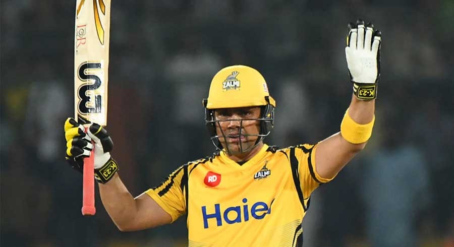 HBL PSL 7: Kamran Akmal surprised after being demoted to Gold category