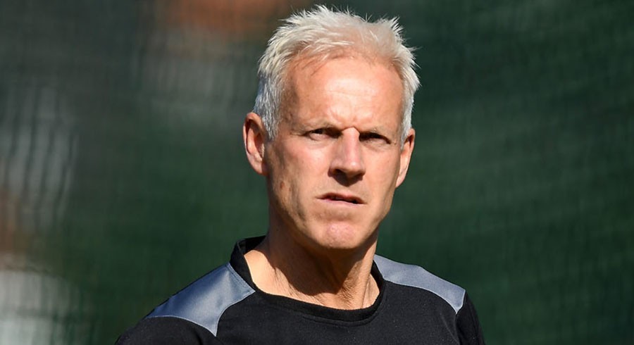 Karachi Kings name Peter Moores as head coach for HBL PSL 7