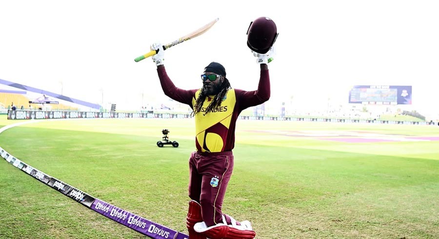 Chris Gayle likely to play farewell match as Jamaica to host WI-IRE series