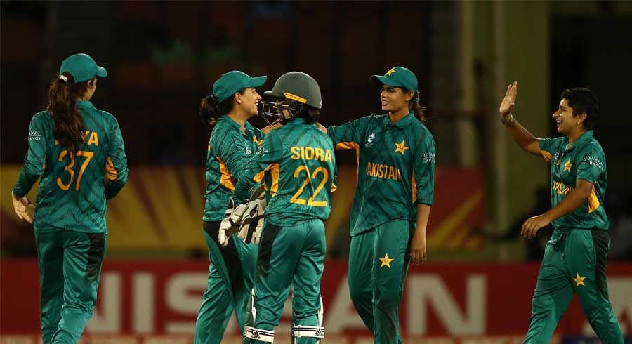 ویمنز پی ایس ایل کے انعقاد کا منصوبہ برقرار