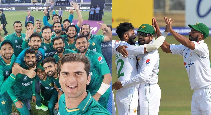 Hasan Ali has message for fans as Pakistan team to return home after two months