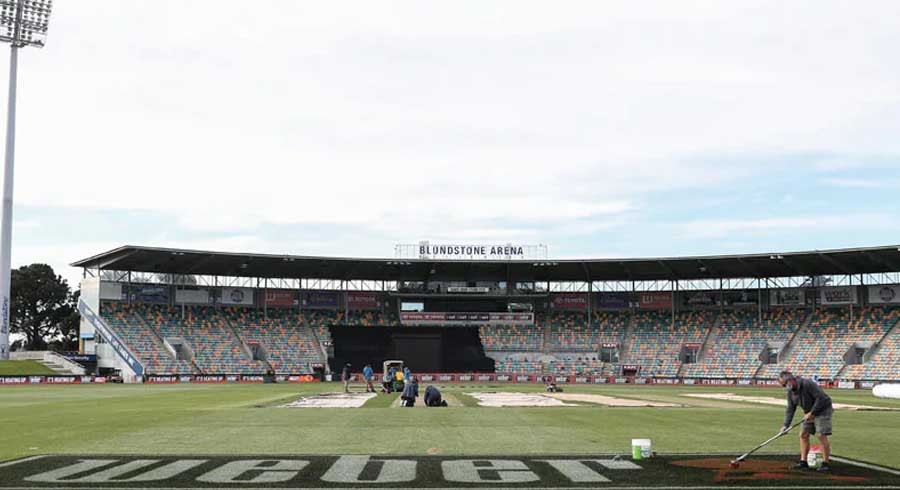Hobart to host fifth Ashes Test after Perth axed: Cricket Australia
