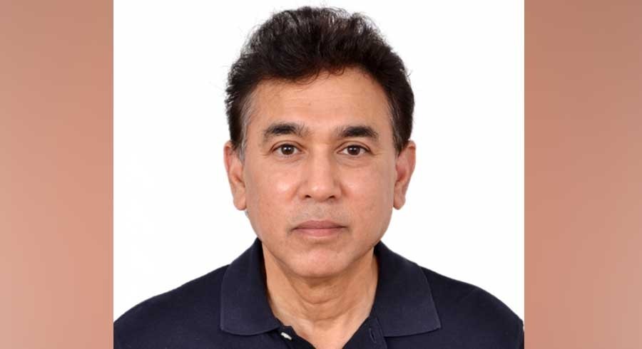 فیصل حسنین پی سی بی کے نئے چیف ایگزیکٹو مقرر