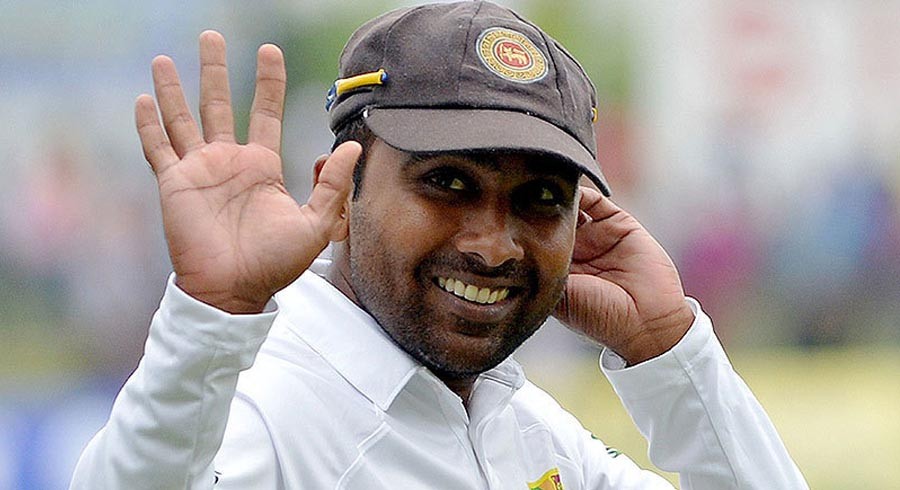 Mahela Jayawardena appointed as Sri Lanka's Consultant Coach for one year