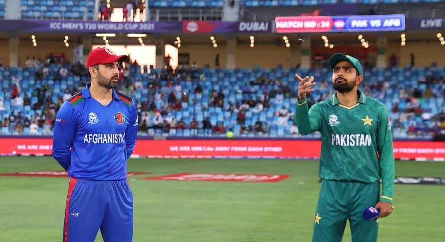 Afghanistan to host Pakistan for ODI series in early 2023