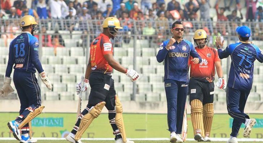 جنوری میں بنگلادیش پریمیئر لیگ، پی ایس ایل اور بگ بیش سے متصادم